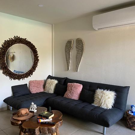 Buda Elementus Tulum Ngoại thất bức ảnh