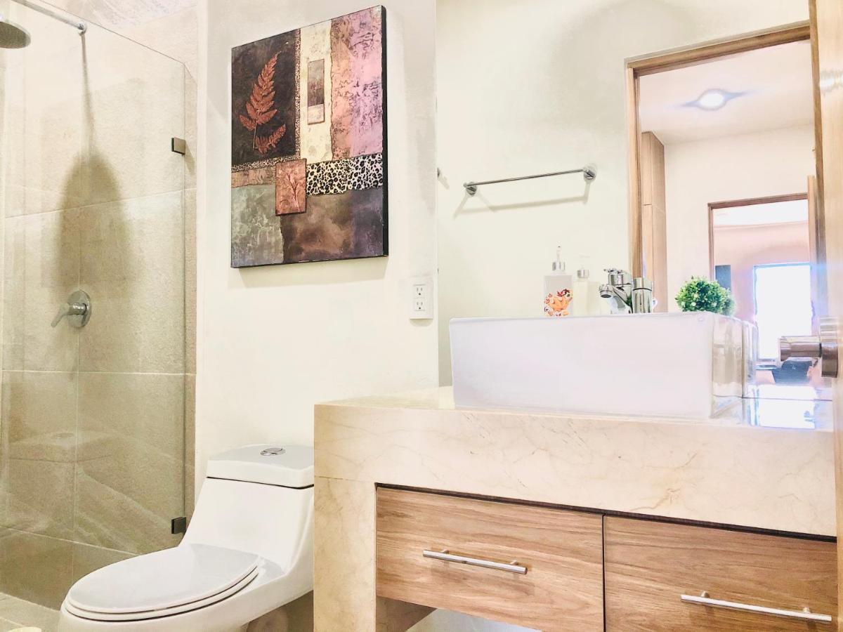 Buda Elementus Tulum Ngoại thất bức ảnh