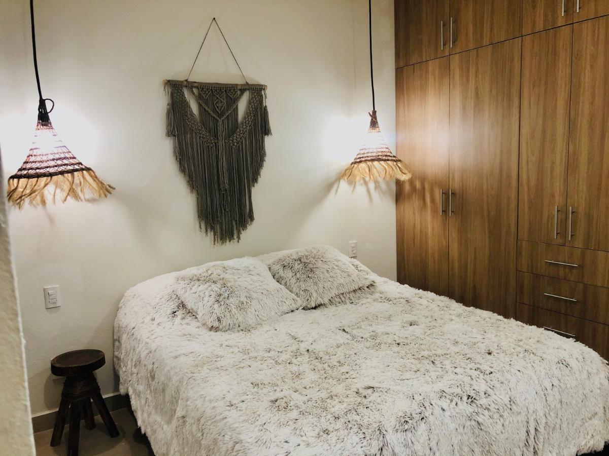 Buda Elementus Tulum Ngoại thất bức ảnh