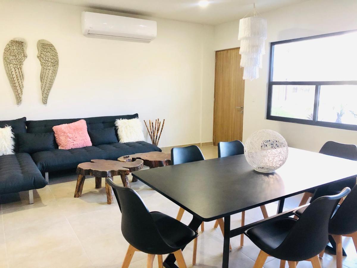 Buda Elementus Tulum Ngoại thất bức ảnh