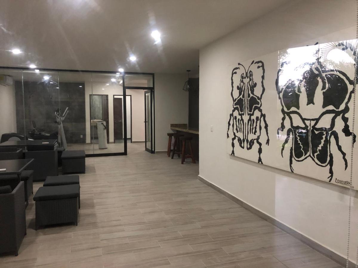 Buda Elementus Tulum Ngoại thất bức ảnh