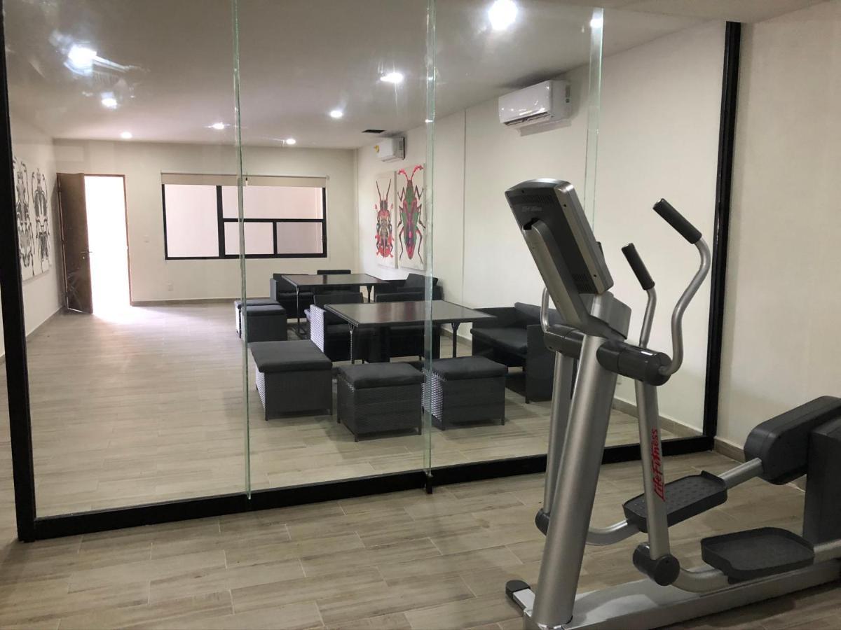 Buda Elementus Tulum Ngoại thất bức ảnh