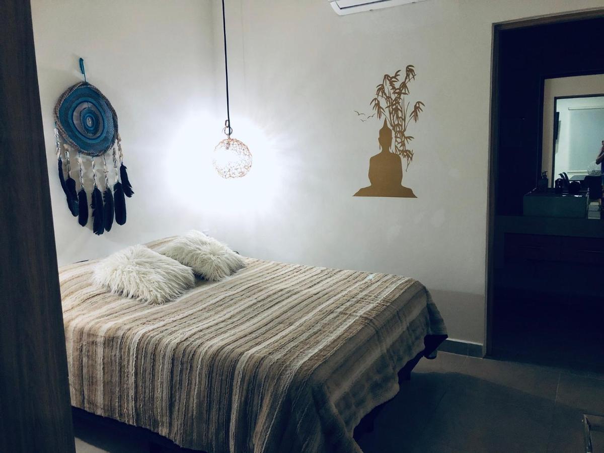 Buda Elementus Tulum Ngoại thất bức ảnh
