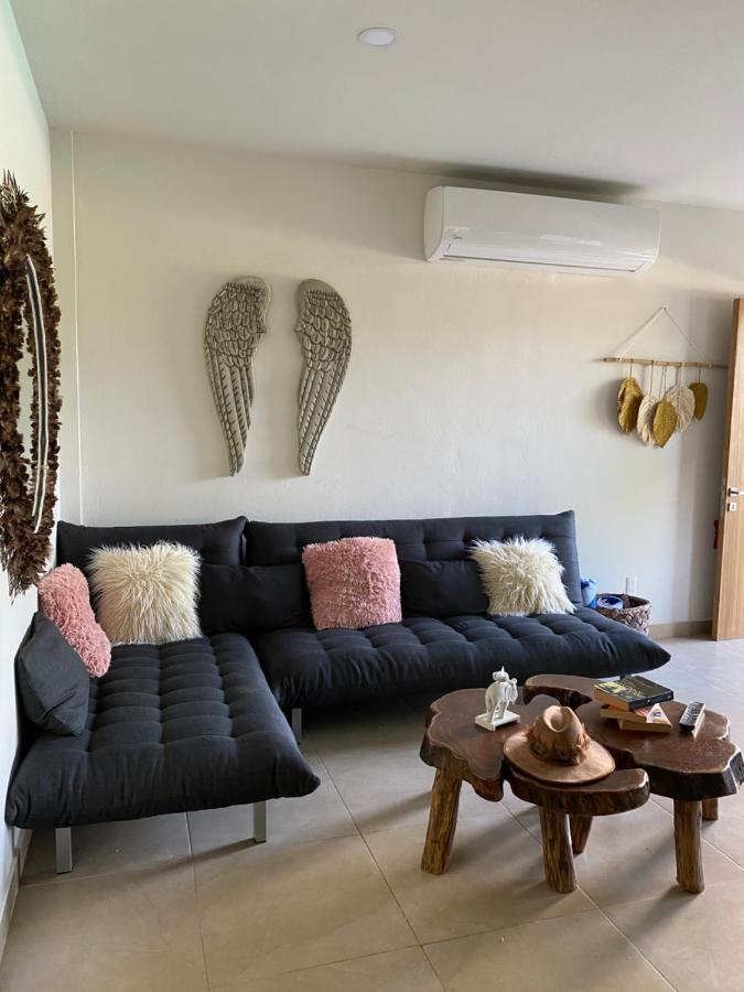 Buda Elementus Tulum Ngoại thất bức ảnh