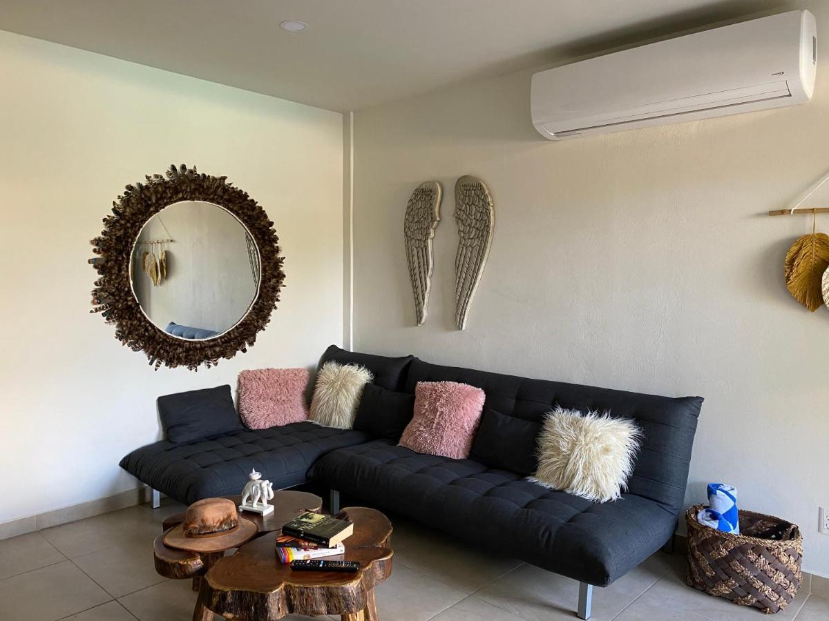 Buda Elementus Tulum Ngoại thất bức ảnh