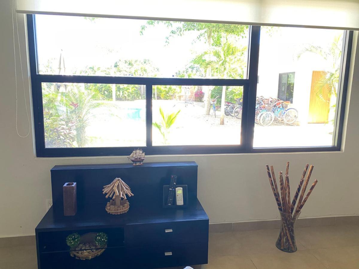 Buda Elementus Tulum Ngoại thất bức ảnh