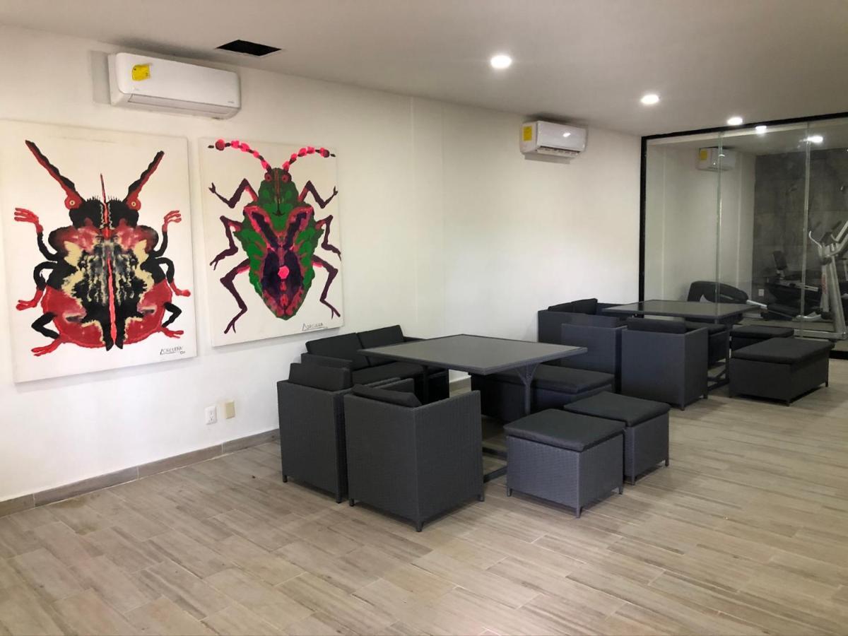 Buda Elementus Tulum Ngoại thất bức ảnh